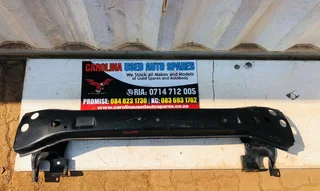 VW Kombi/Transporter T5/T6 front reinforcement/stiffener