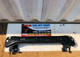 VW Kombi/Transporter T5/T6 front reinforcement/stiffener