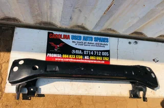 VW Kombi/Transporter T5/T6 front reinforcement/stiffener