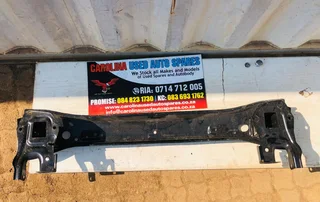 VW Kombi/Transporter T5/T6 front reinforcement/stiffener