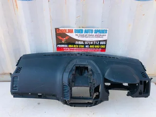 Ford Ranger T6 Mk3 dashboard