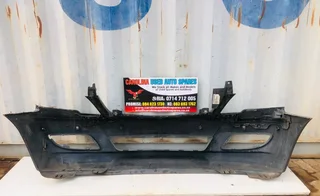 Mercedes Benz W639 Vito front bumper with pdc holes