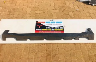 Kia Sonet left side skirt