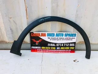 Chery Tiggo 4 pro right front wheel arch