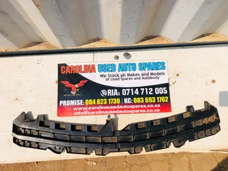 Toyota Hilux Gd6 and Fortuner bumper grill support