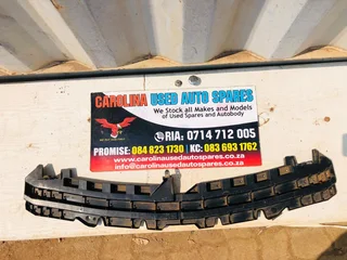 Toyota Hilux Gd6 and Fortuner bumper grill support