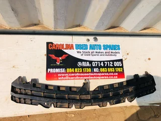 Toyota Hilux Gd6 and Fortuner bumper grill support