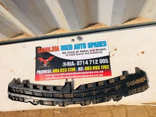 Toyota Hilux Gd6 and Fortuner bumper grill support