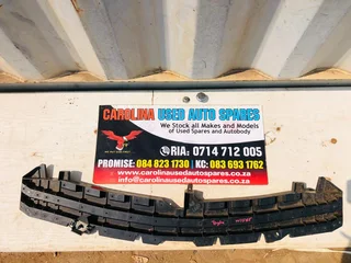 Toyota Hilux Gd6 and Fortuner bumper grill support