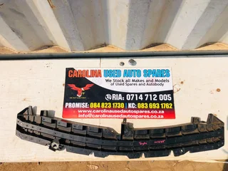 Toyota Hilux Gd6 and Fortuner bumper grill support