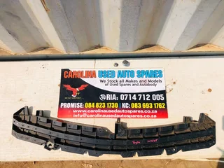 Toyota Hilux Gd6 and Fortuner bumper grill support