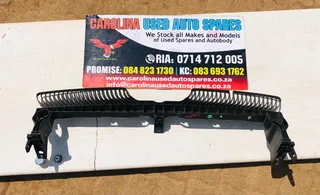 VW Tiguan cradle support