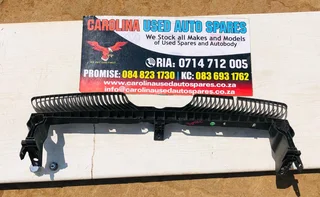 VW Tiguan cradle support