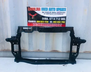 Kia Picanto radiator cradle