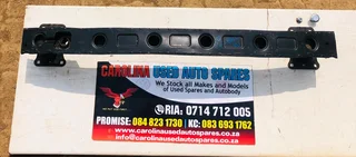 Audi A3 8V rear/back bumper reinforcement/stiffener