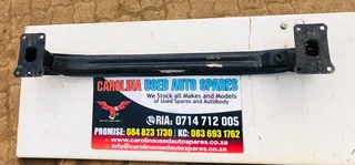 Audi A3 8V rear/back bumper reinforcement/stiffener