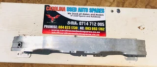 Audi A3/S3 front bumper reinforcement/stiffener