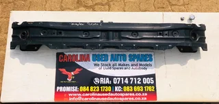 Subaru Forester front bumper reinforcement/stiffener