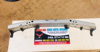 Toyota Land Cruiser and Lexus LS400 GS300 front bumper reinforcement/stiffener