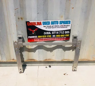 BMW F48/F49 X1 cross member link