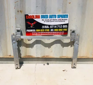 BMW F48/F49 X1 cross member link