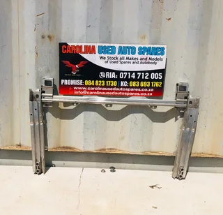 BMW F48/F49 X1 cross member link