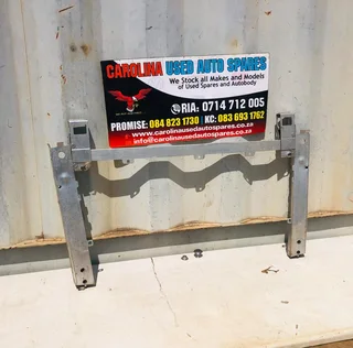 BMW F48/F49 X1 cross member link