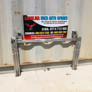 BMW F48/F49 X1 cross member link