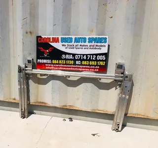 BMW F48/F49 X1 cross member link