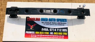 Audi A3 8V rear/back bumper reinforcement/stiffener