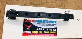 Audi A3 8V rear/back bumper reinforcement/stiffener