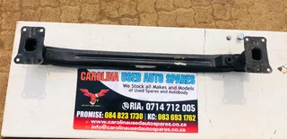 Audi A3 8V rear/back bumper reinforcement/stiffener