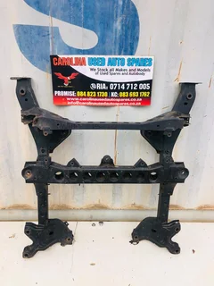 Mercedes Benz W447 V-class V250 subframe