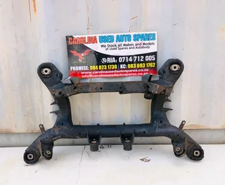 BMW E87/E90/E91/E92 rear/back subframe
