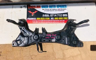 Ford Figo Subframe