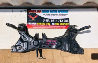Ford Figo Subframe