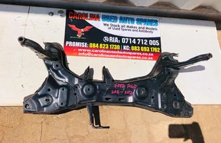 Ford Figo Subframe