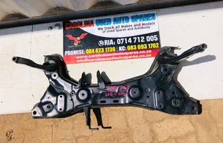 Ford Figo Subframe