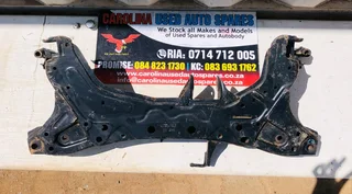Ford Figo Subframe