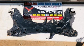 Ford Figo Subframe
