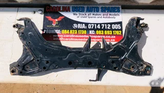 Ford Figo Subframe