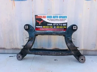 Mercedes Benz W204/W205/W207/W217/W213 rear/back subframe