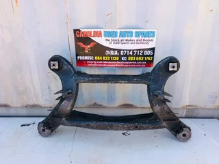 Mercedes Benz W204/W205/W207/W217/W213 rear/back subframe