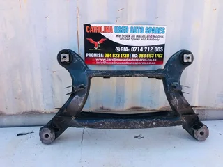 Mercedes Benz W204/W205/W207/W217/W213 rear/back subframe