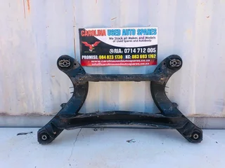 Mercedes Benz W204/W205/W207/W217/W213 rear/back subframe