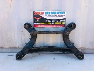 Mercedes Benz W204/W205/W207/W217/W213 rear/back subframe