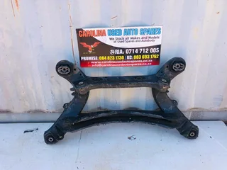 Mercedes Benz W204/W205/W207/W217/W213 rear/back subframe