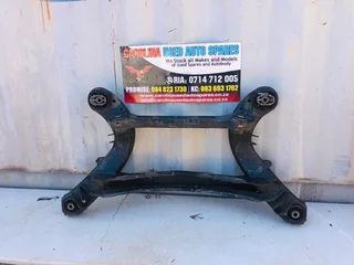 Mercedes Benz W204/W205/W207/W217/W213 rear/back subframe