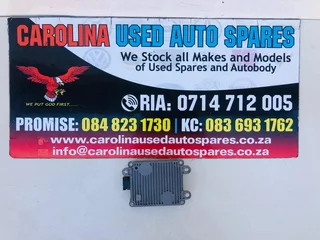 Mercedes Benz W213/W238/W217 E-class radar sensor