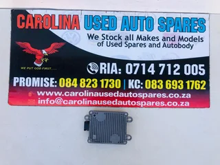 Mercedes Benz W213/W238/W217 E-class radar sensor